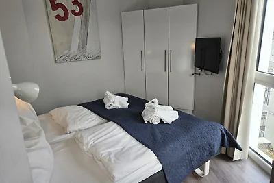 App. 9 / Penthouse "Sonnendeck" am