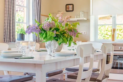 Ferienwohnung Koppelblick I -