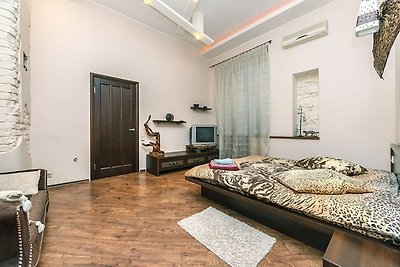 One bedroom. 46 V.Vasylkivska str.