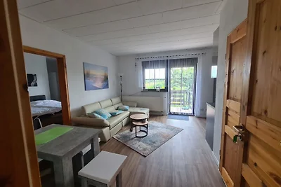 Ferienhaus Rose App. 1