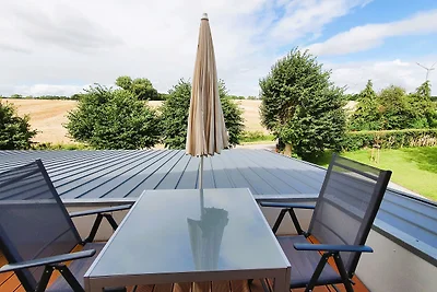 Alte Meierei Twedt - Ferienwohnung