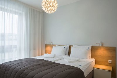 Vakantieappartement Gezinsvakantie Ustka