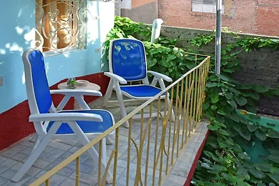 Hostal OasISabel Appartement 2
