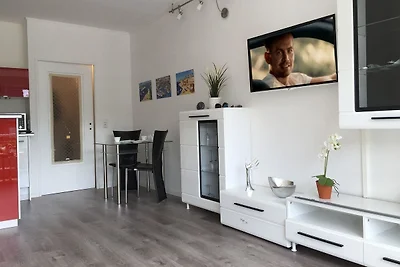 Ferienwohnung Kassiopeia 3