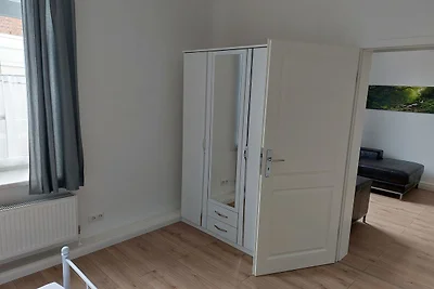 Kakadu (1-2 Personen)