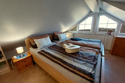 Vakantieappartement Gezinsvakantie Dorum