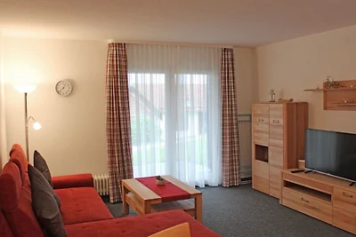 Ferienhaus Nr. 21, Kategorie