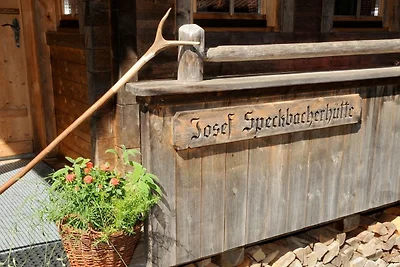 Josef-Speckbacher-Hütte