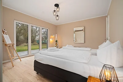 Ferienhaus Lake Escape