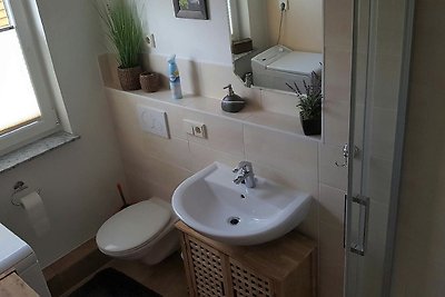 Vakantieappartement Gezinsvakantie Hohenkirchen