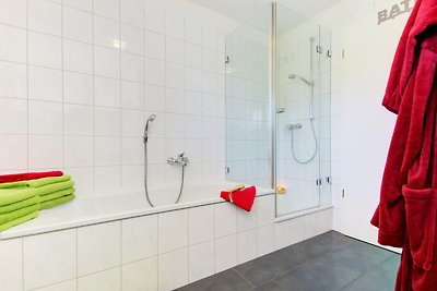 Vakantieappartement Gezinsvakantie Bodman-Ludwigshafen