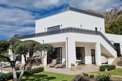 Villa "Galeria Verde" in Betlem