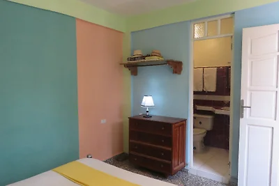 CASA LA ESPERANZA Appartement 2