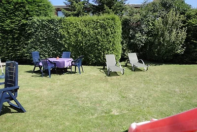 Vakantieappartement Gezinsvakantie Dahme