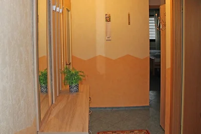 Ferienhaus Nr. 29, Kategorie