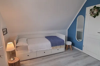 Reethaus "Strandmuschel"