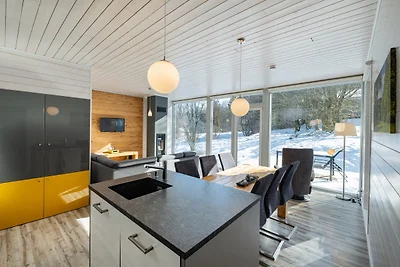 4 Personen mit Sauna (F2H3)