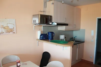 Appartamento Vacanza con famiglia Schönberg