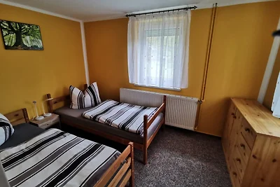 Appartamento Vacanza con famiglia Sohland an der Spree