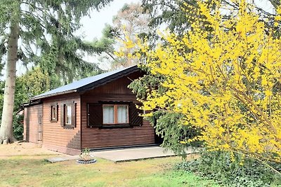 Kleiner Bungalow Am Wald