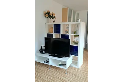Vakantieappartement Gezinsvakantie Süderbrarup