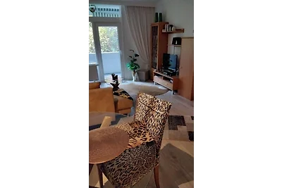 Appartamento Vacanza con famiglia Bad Harzburg