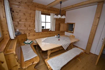 Vakantiehuis Ontspannende vakantie Bad St. Leonhard im Lavanttal