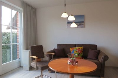 Vakantieappartement Gezinsvakantie Büsumer Deichhausen