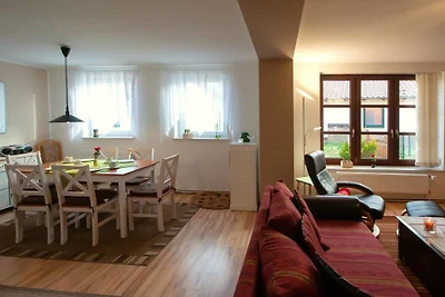 Apartament Dla rodzin Mirow