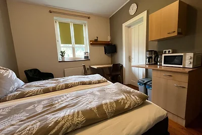 3144: Ferien am SCHLOSS WALD / Ap.