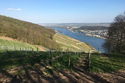 Apartment am Rheinsteig ,privater