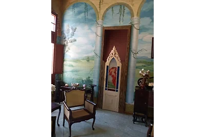 Hostal Los Amigos Appartement 2