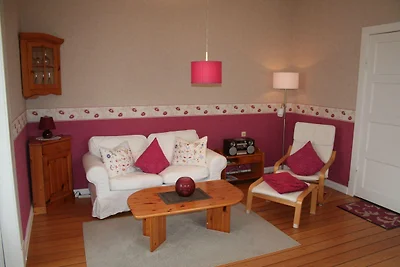 Ferienwohnung Bracke Fischermanns