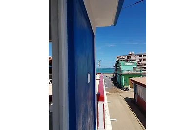 Vakantieappartement Gezinsvakantie Baracoa