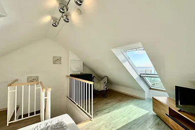 Strandoase Sonnendeck