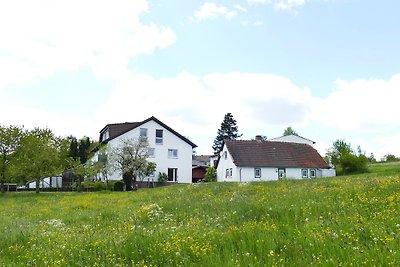 Vakantieappartement Gezinsvakantie Gersfeld