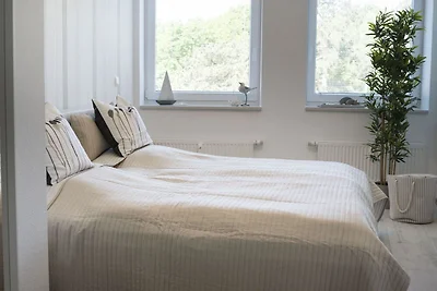 Vakantieappartement Gezinsvakantie Sahlenburg