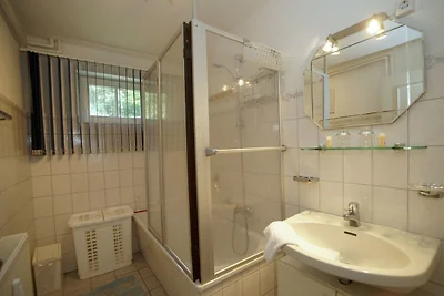 Vakantieappartement Gezinsvakantie Witsum