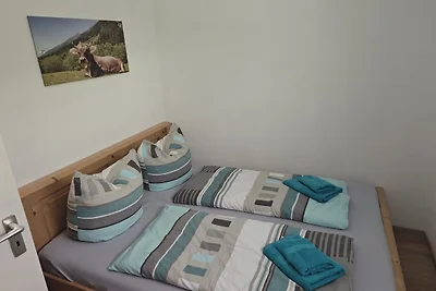 Vakantieappartement Gezinsvakantie Missen-Wilhams