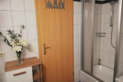 Ferienhaus Zum Mühlenkamp, App. 6