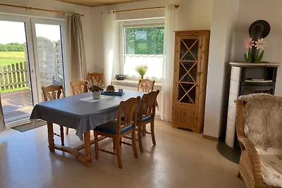 Haus mit Herz - Ferienwohnung 4