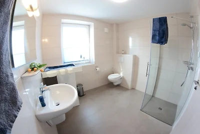 Haus 4711 rechtes Haus in Tossens