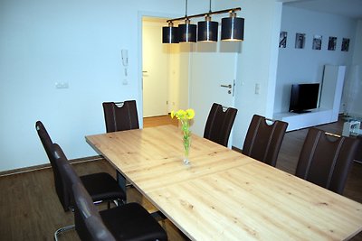 Vakantieappartement Gezinsvakantie Johanngeorgenstadt