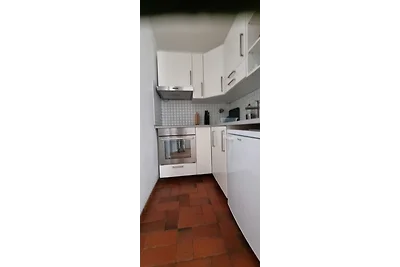 apartman za odmor Obiteljski odmor Kellenhusen