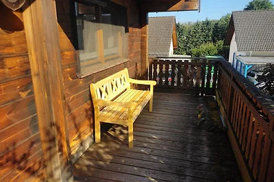 Ferienwohnung Bermbach