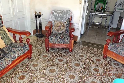 Hostal Lujan Appartement 2