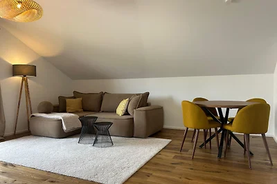 Bergzauber Suite