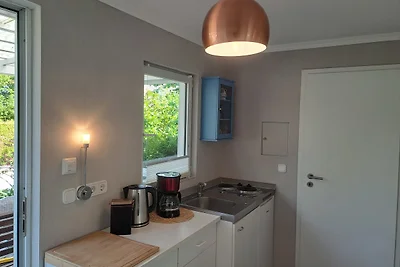 Casa vacanze Vacanza di relax Rövershagen