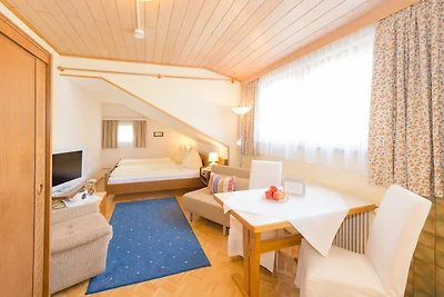 Appartamento Vacanza con famiglia Schladming