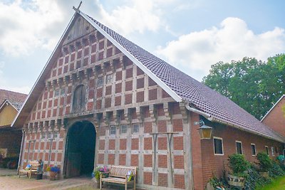 Accommodatie Vakantie op de boerderij Cloppenburg